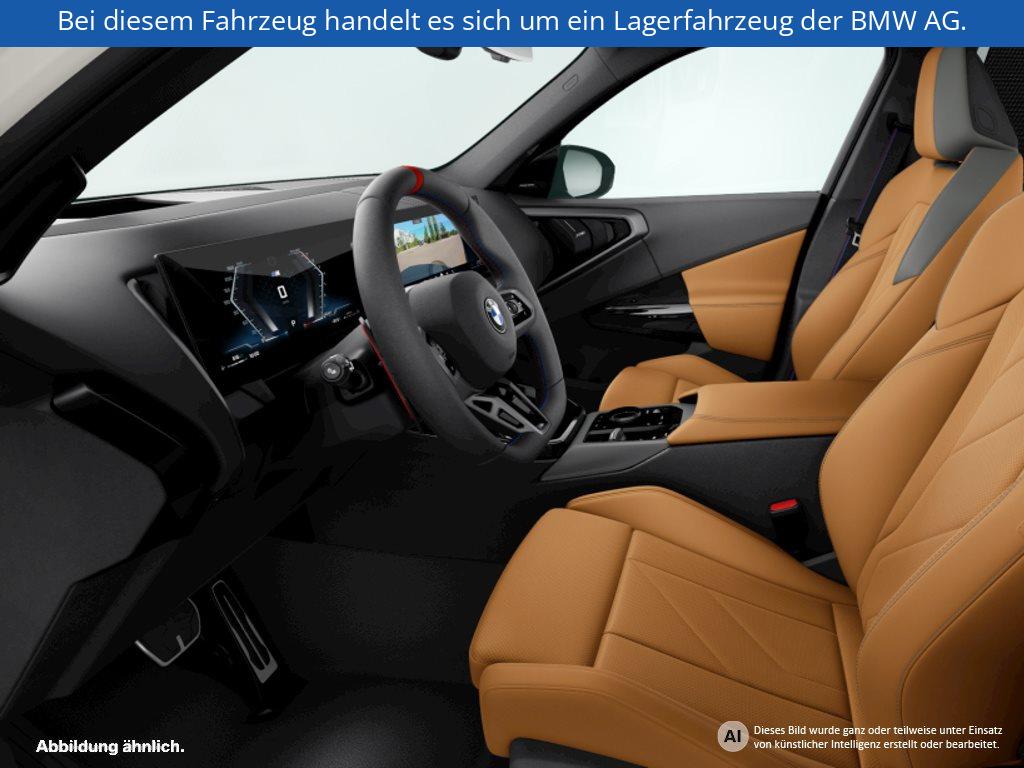 Fahrzeugabbildung BMW X3 M50 xDrive