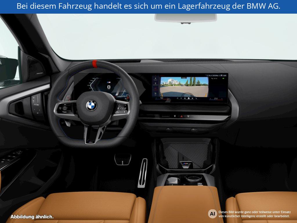 Fahrzeugabbildung BMW X3 M50 xDrive