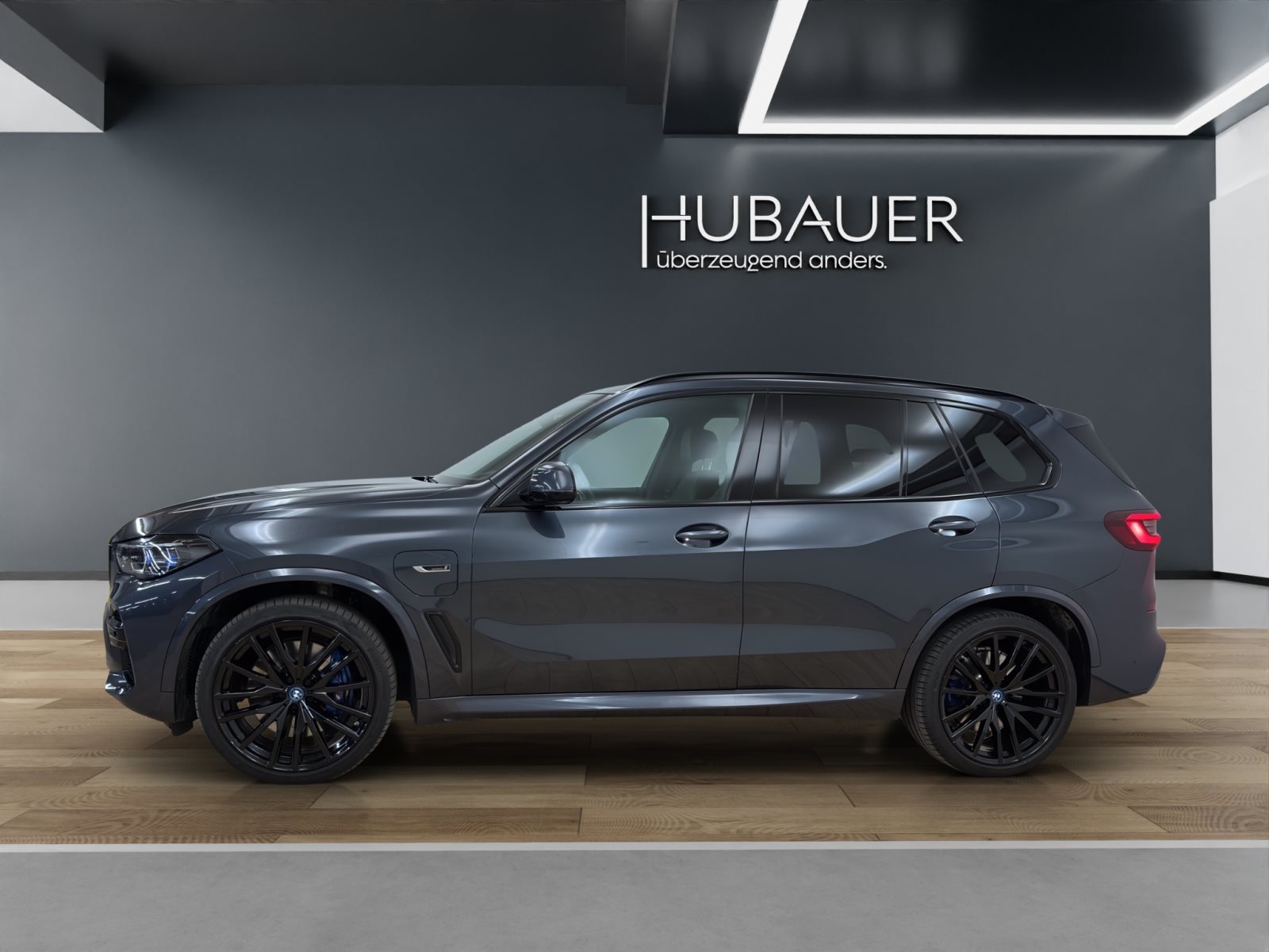 Fahrzeugabbildung BMW X5 xDrive45e [M Sport, Laser, DA Prof., AHK]