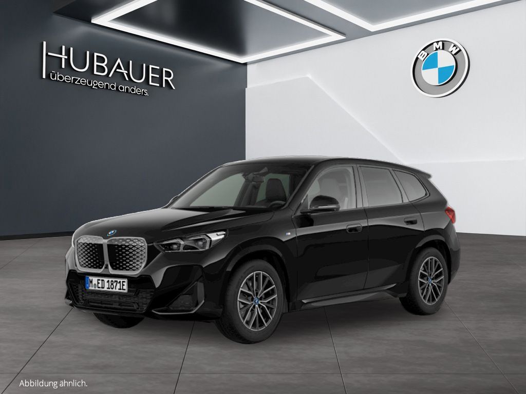 BMW iX1 xDrive30