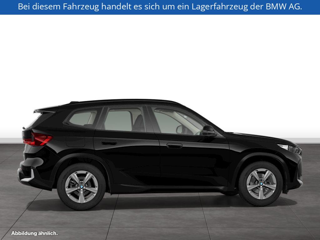 Fahrzeugabbildung BMW X1 sDrive20i