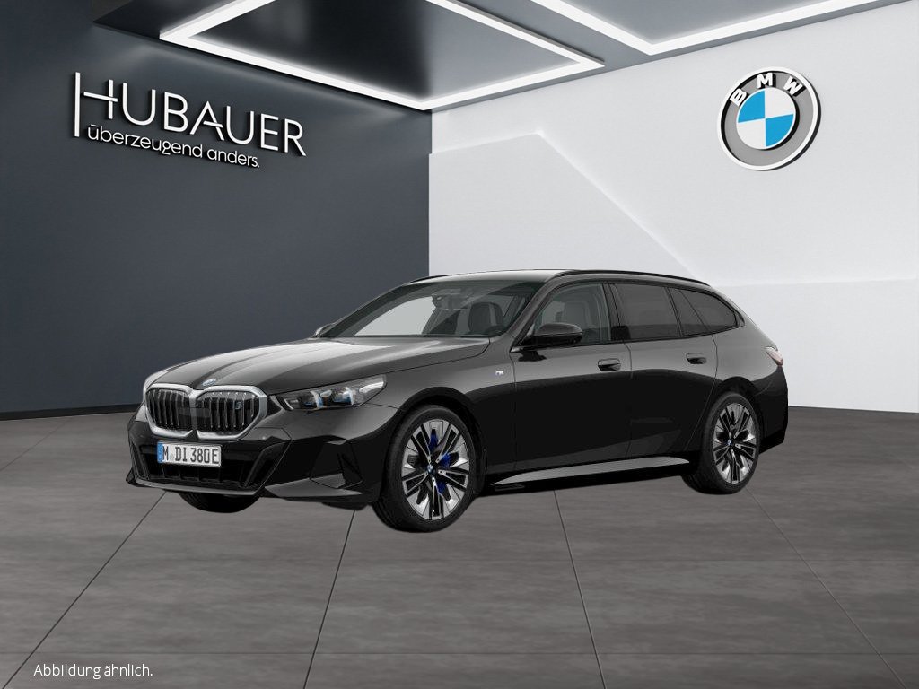 BMW i5 xDrive40 Touring