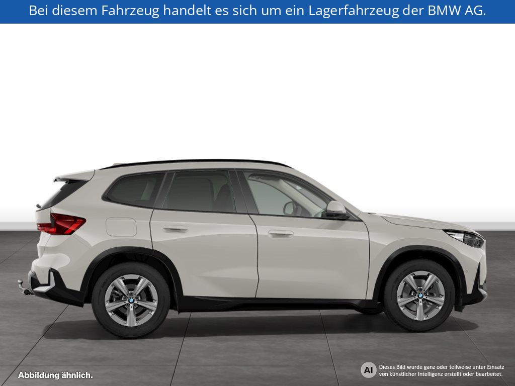 Fahrzeugabbildung BMW X1 sDrive20i