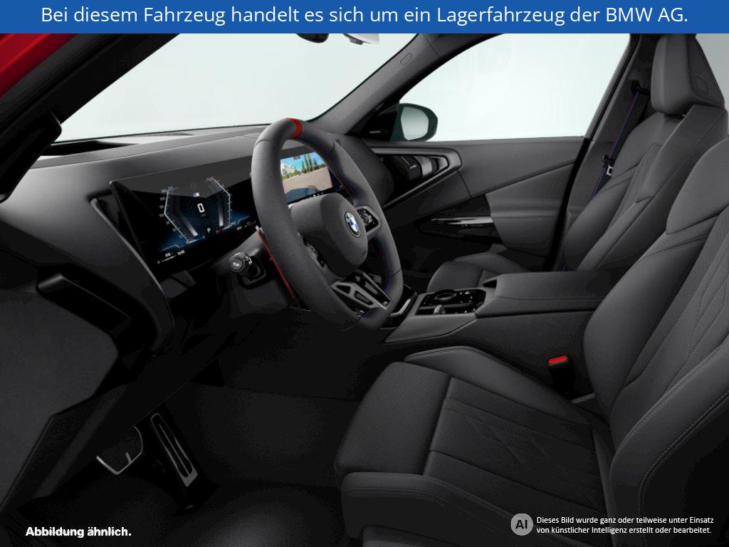 Fahrzeugabbildung BMW X3 M50 xDrive