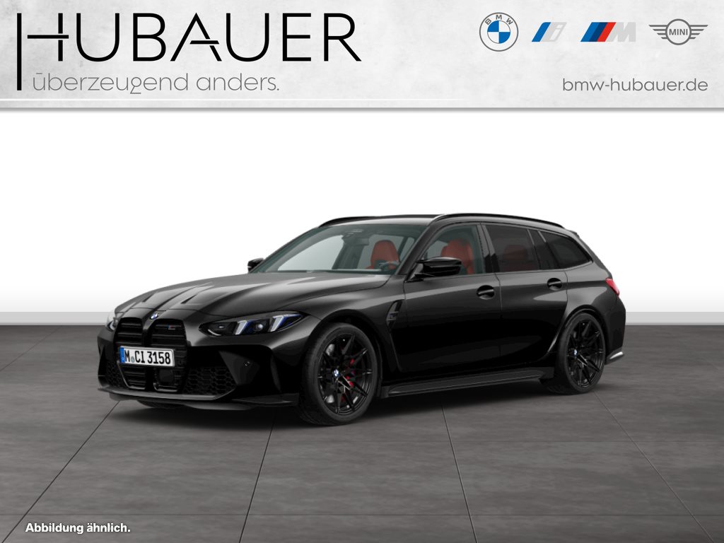 BMW M3 Touring [HUD, ACC, h&k Sound, Sitze elektr.]