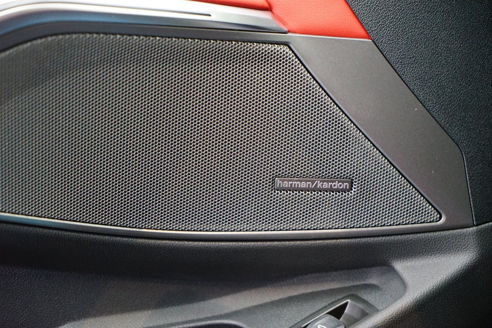 Fahrzeugabbildung BMW M3 Touring [HUD, ACC, h&k Sound, Sitze elektr.]