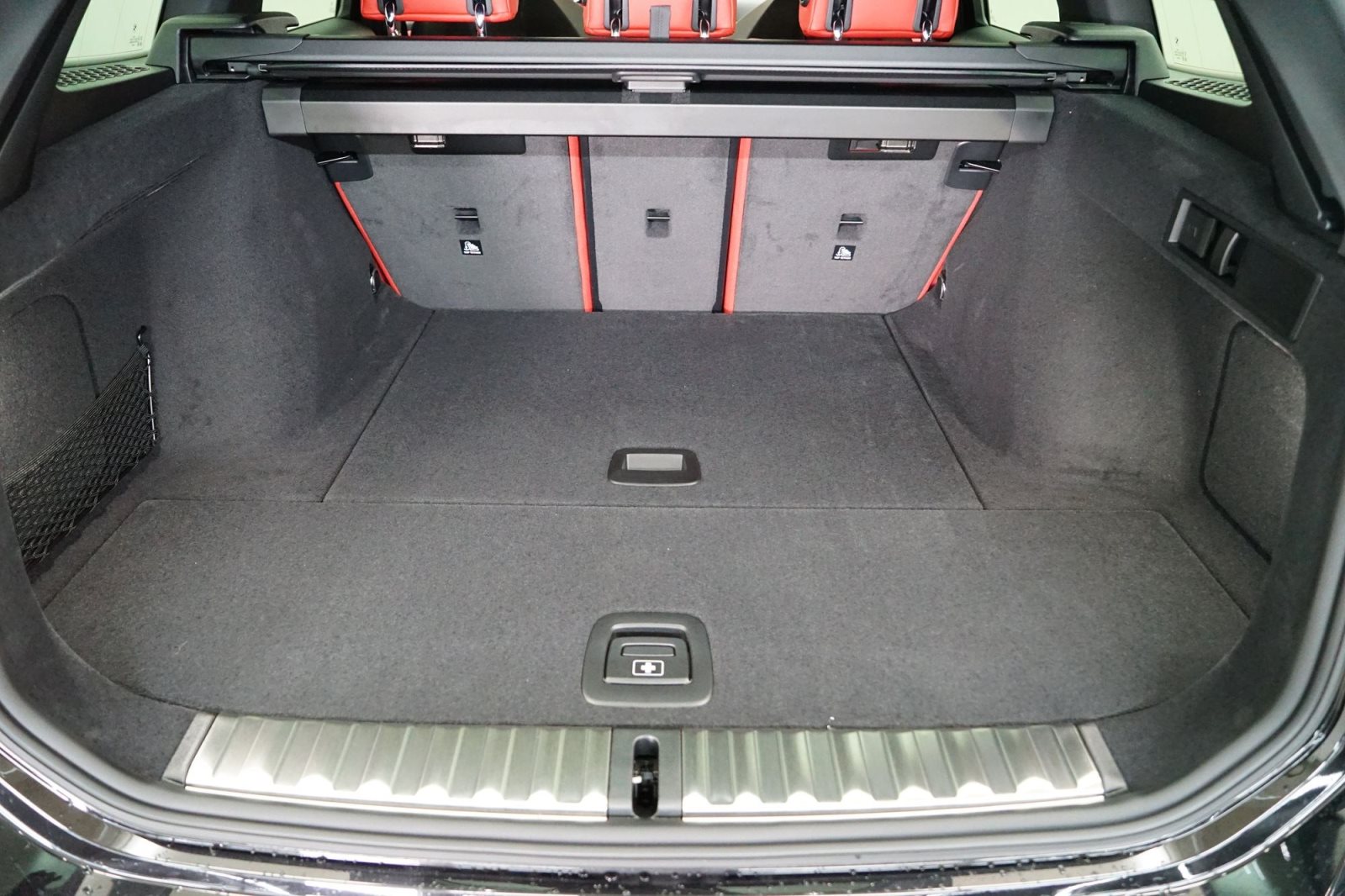 Fahrzeugabbildung BMW M3 Touring [HUD, ACC, h&k Sound, Sitze elektr.]