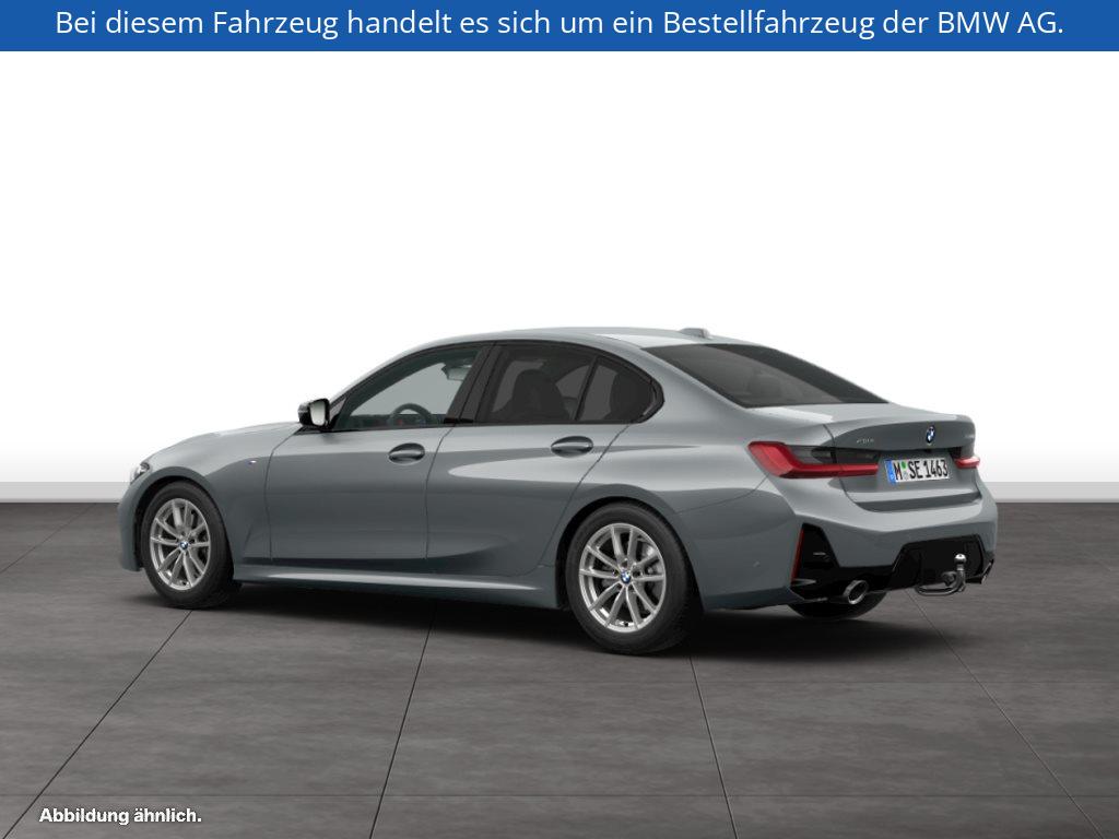 Fahrzeugabbildung BMW 330i xDrive Limousine