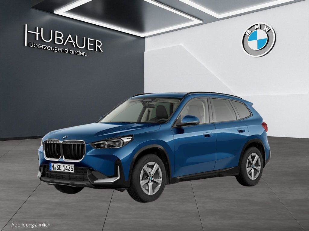BMW X1 sDrive20i
