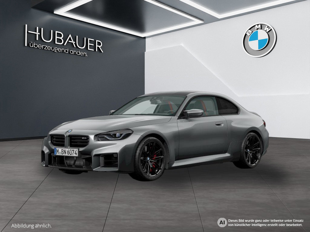 BMW M2 Coupé