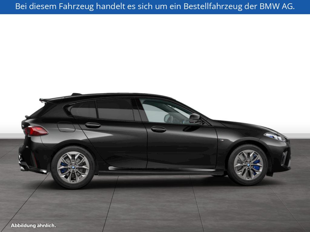 Fahrzeugabbildung BMW M135 xDrive