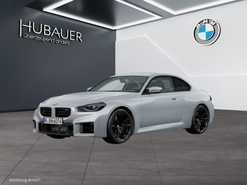 BMW M2 Coupé