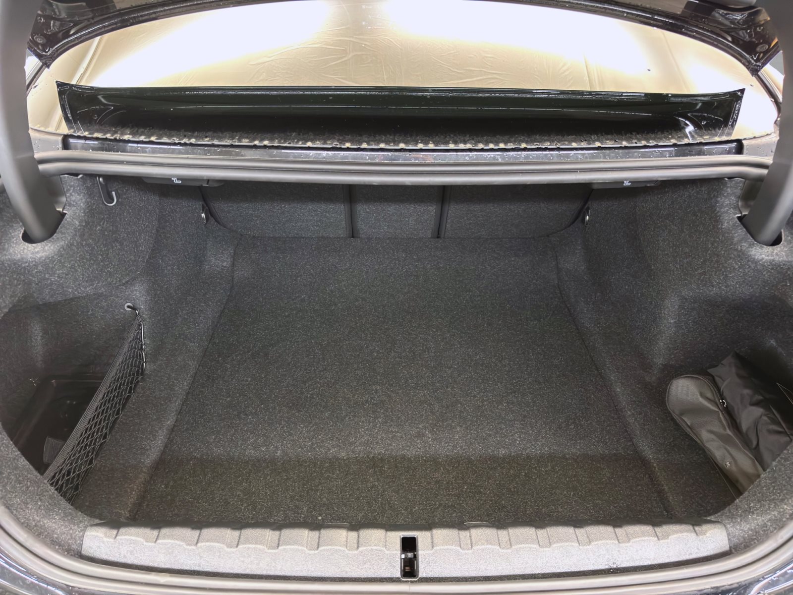 Fahrzeugabbildung BMW M4 Competition Coupé [HK Sound, HUD, RFK]