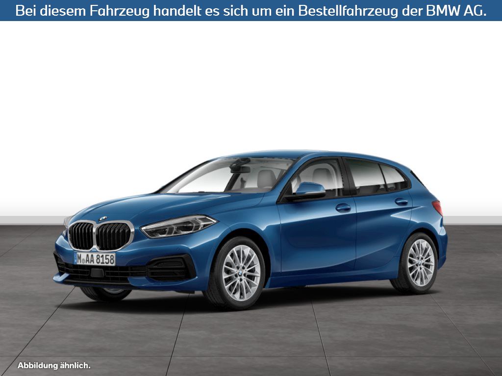 BMW 118i
