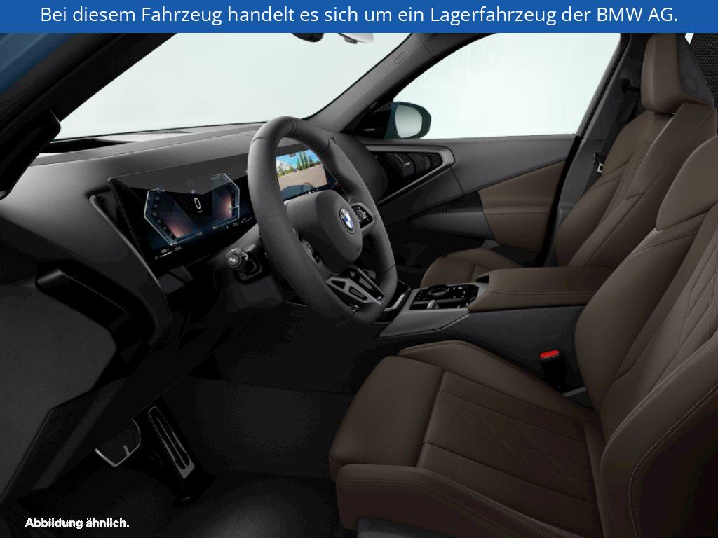 Fahrzeugabbildung BMW X3 20 xDrive