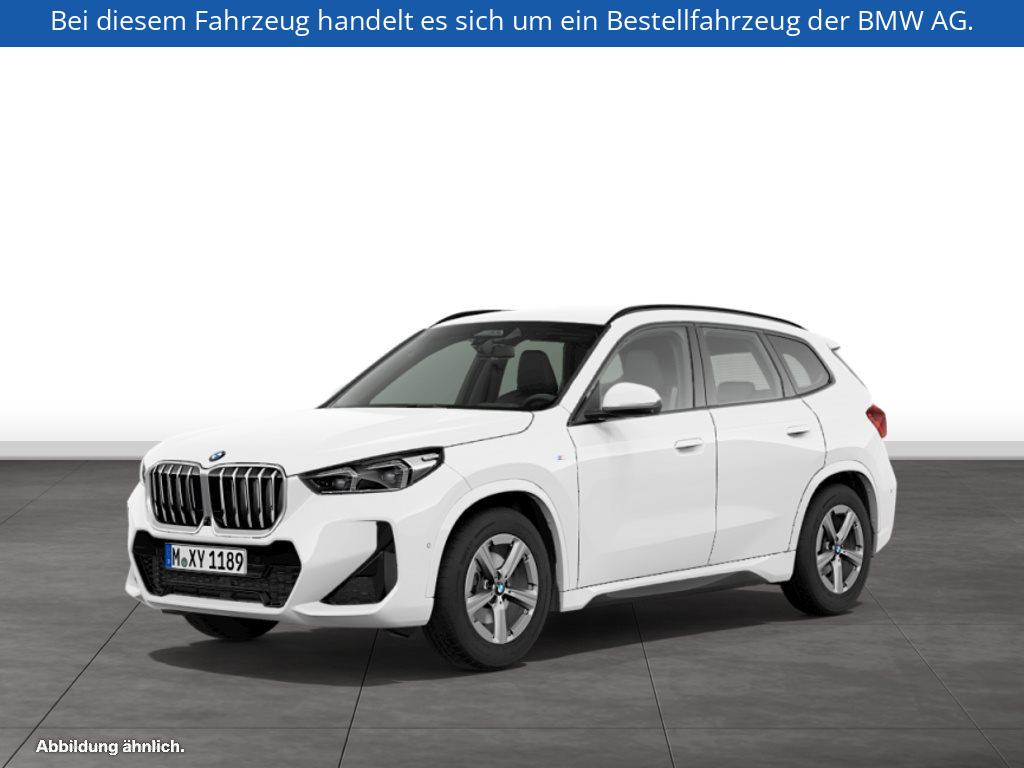 BMW X1 sDrive20i