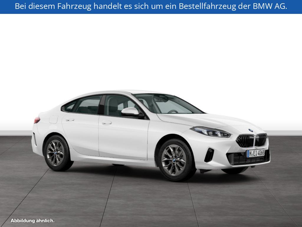 Fahrzeugabbildung BMW 220 Gran Coupé