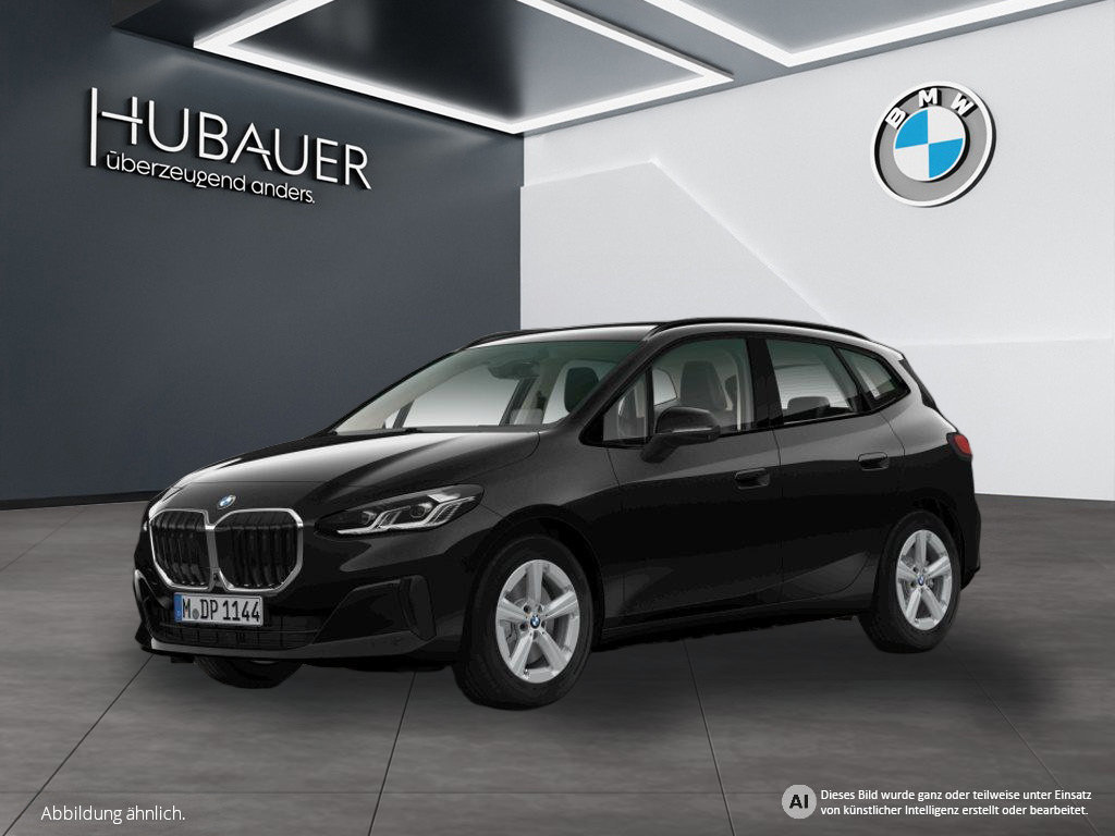 Fahrzeugabbildung BMW 223i xDrive Active Tourer