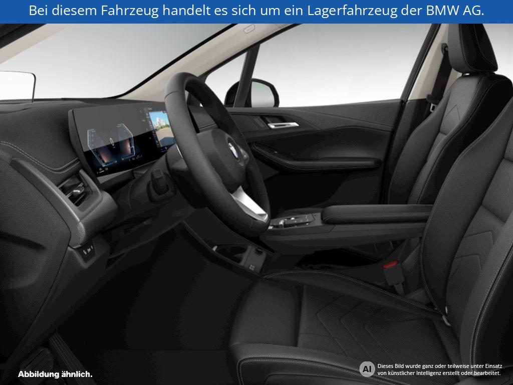 Fahrzeugabbildung BMW 223i xDrive Active Tourer