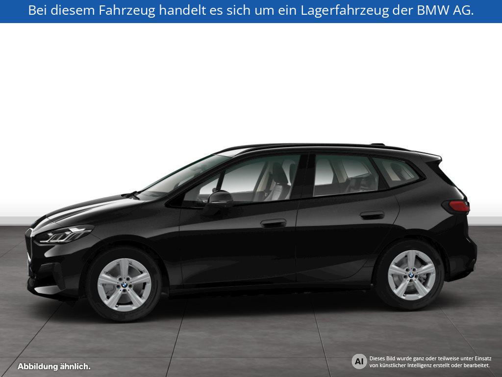 Fahrzeugabbildung BMW 223i xDrive Active Tourer