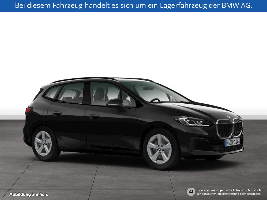 Fahrzeugabbildung BMW 223i xDrive Active Tourer