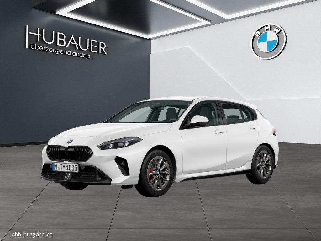 BMW 120d