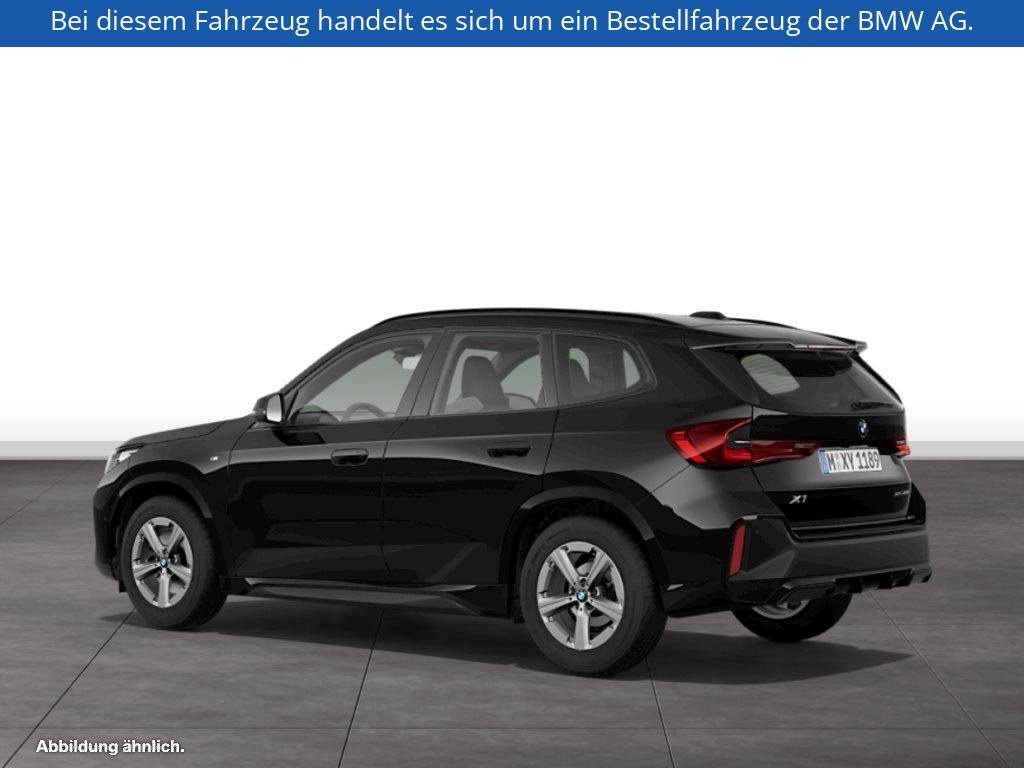 Fahrzeugabbildung BMW X1 xDrive23i