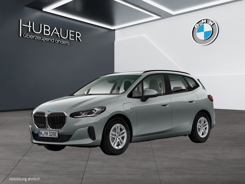 BMW 225e xDrive Active Tourer