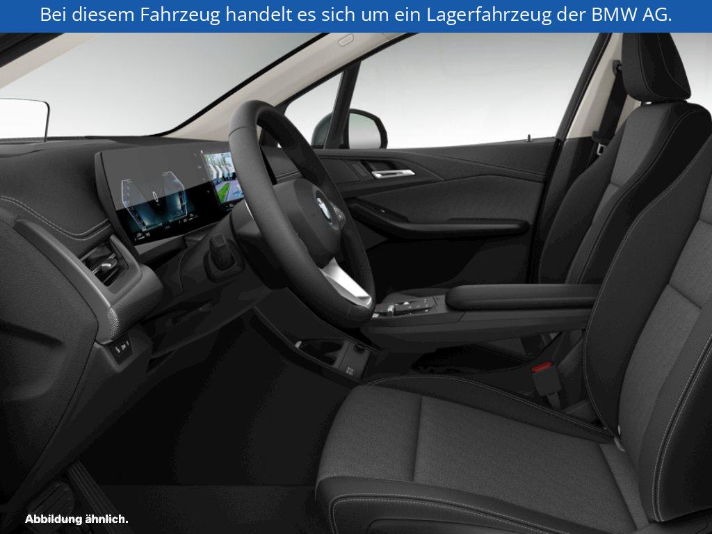 Fahrzeugabbildung BMW 225e xDrive Active Tourer