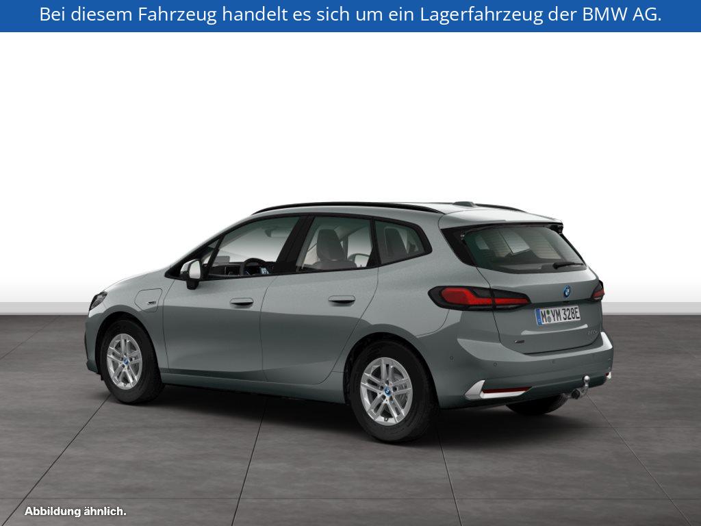 Fahrzeugabbildung BMW 225e xDrive Active Tourer