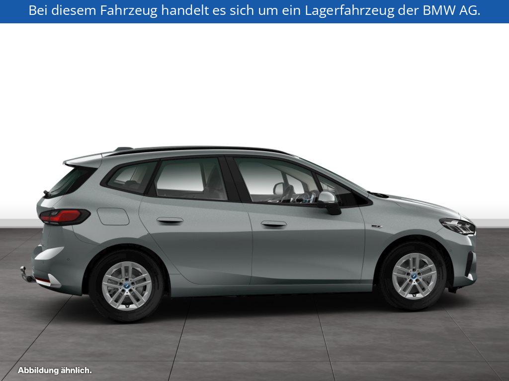 Fahrzeugabbildung BMW 225e xDrive Active Tourer