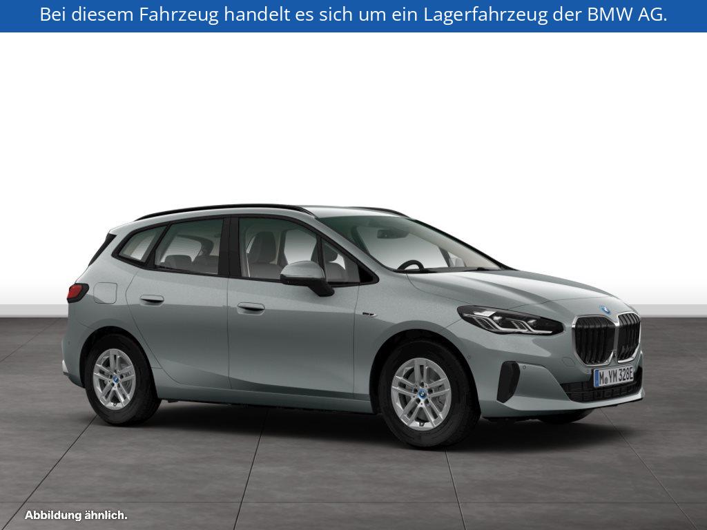Fahrzeugabbildung BMW 225e xDrive Active Tourer