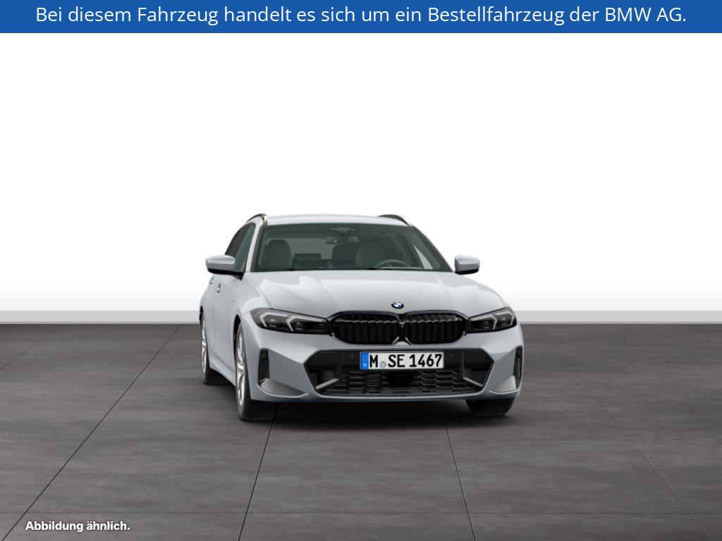 Fahrzeugabbildung BMW 320d xDrive Touring