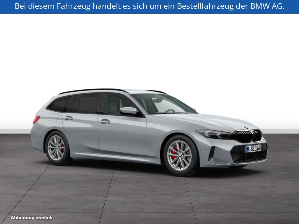 Fahrzeugabbildung BMW 320d xDrive Touring