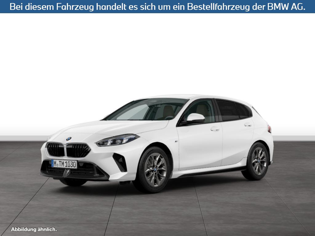 BMW 118d