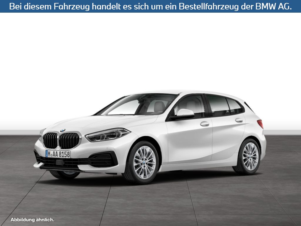 BMW 118i