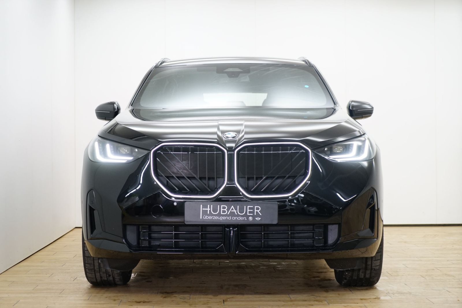 Fahrzeugabbildung BMW X3 20d xDrive [M Sport Pro, AHK, ACC, h&k Sound]