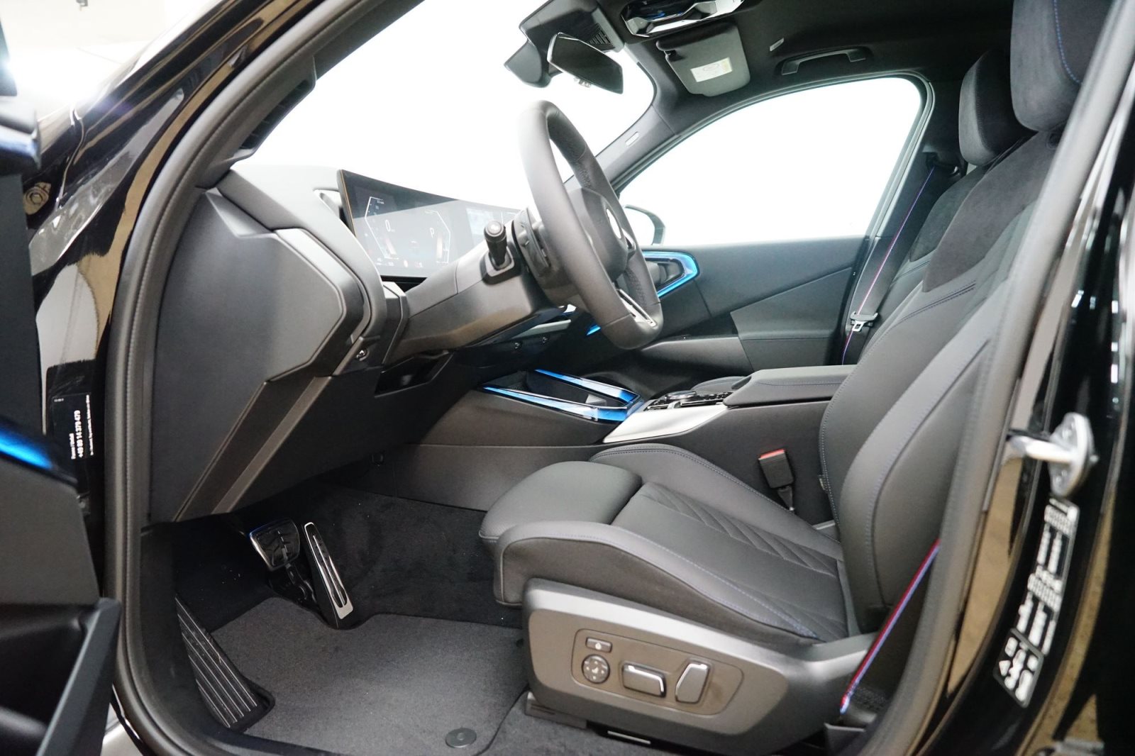 Fahrzeugabbildung BMW X3 20d xDrive [M Sport Pro, AHK, ACC, h&k Sound]