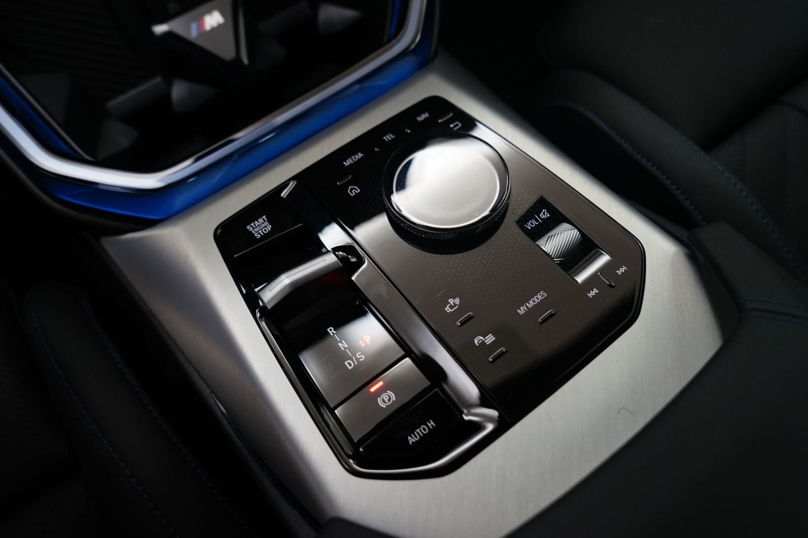 Fahrzeugabbildung BMW X3 20d xDrive [M Sport Pro, AHK, ACC, h&k Sound]