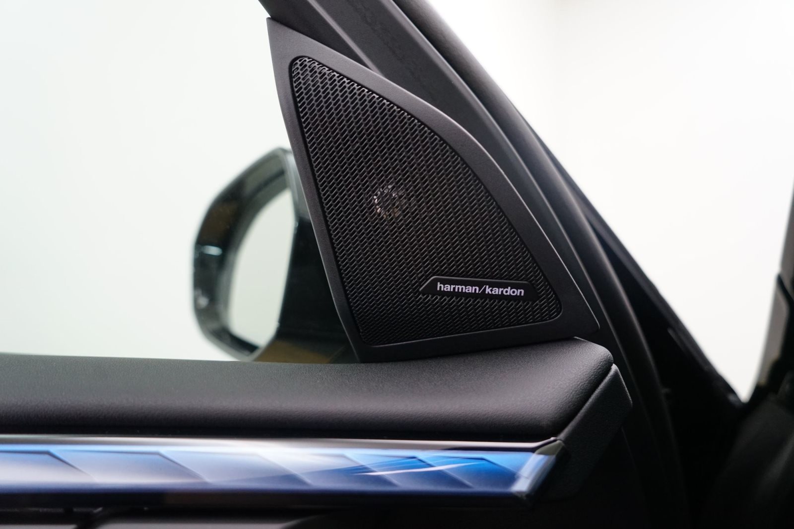 Fahrzeugabbildung BMW X3 20d xDrive [M Sport Pro, AHK, ACC, h&k Sound]