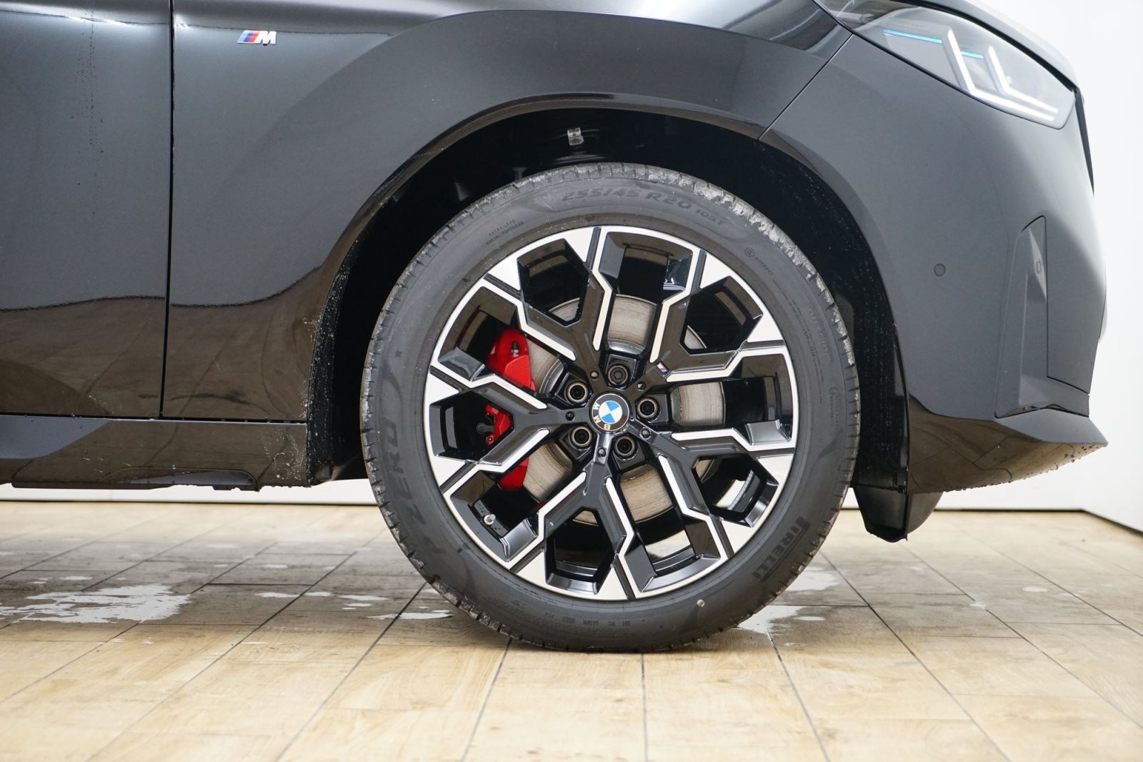 Fahrzeugabbildung BMW X3 20d xDrive [M Sport Pro, AHK, ACC, h&k Sound]