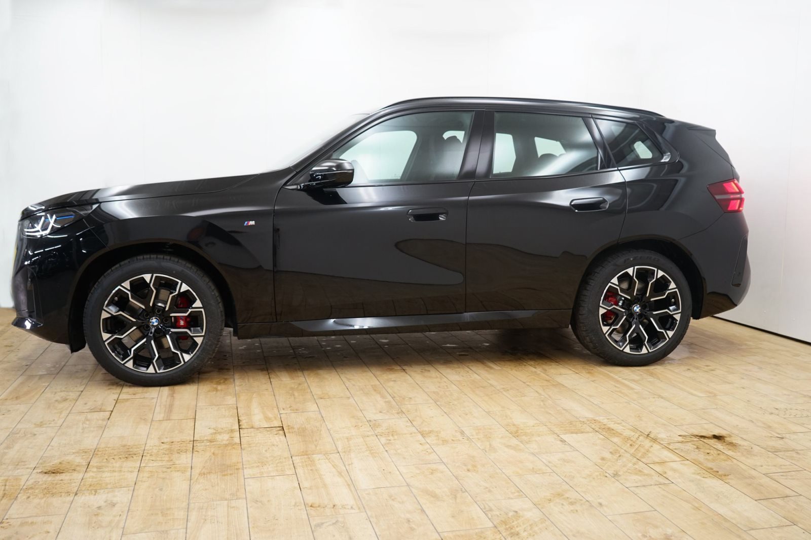 Fahrzeugabbildung BMW X3 20d xDrive [M Sport Pro, AHK, ACC, h&k Sound]