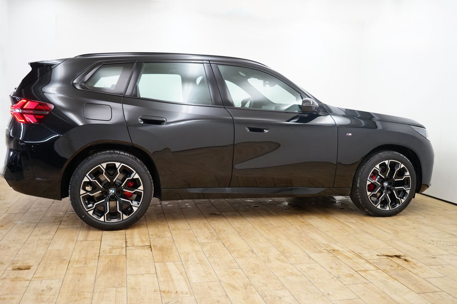 Fahrzeugabbildung BMW X3 20d xDrive [M Sport Pro, AHK, ACC, h&k Sound]