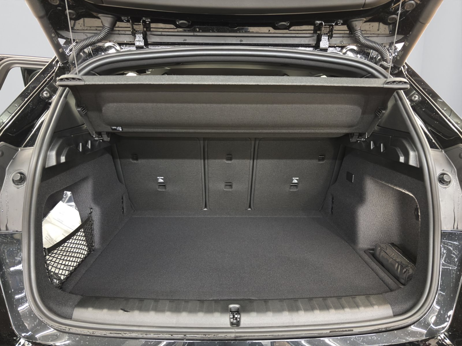 Fahrzeugabbildung BMW iX1 eDrive20 [M Sport, AHK, ACC, RFK, 18 LMR]