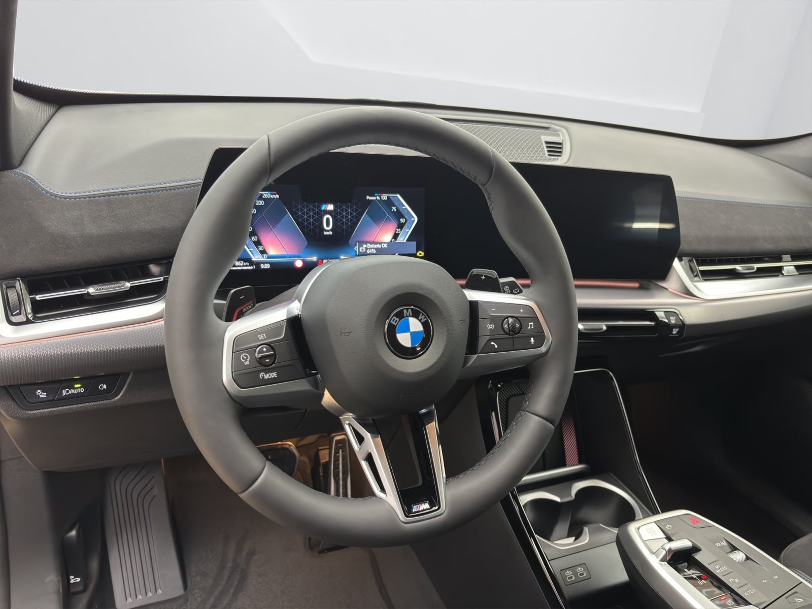 Fahrzeugabbildung BMW X1 sDrive20i [M Sport, AHK, ACC, RFK, 18 LMR]