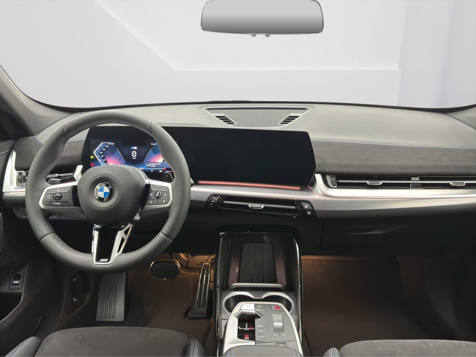 Fahrzeugabbildung BMW X1 sDrive20i [M Sport, AHK, ACC, RFK, 18 LMR]