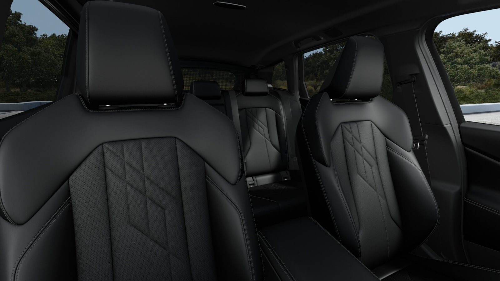 Fahrzeugabbildung BMW X3 xDrive30e [M Sport, AHK, ACC, RFK, 19 LMR]