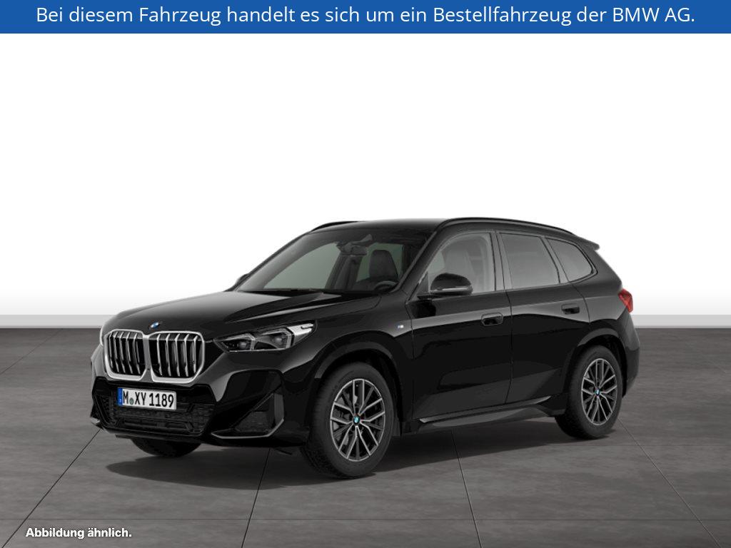 BMW X1 sDrive20i