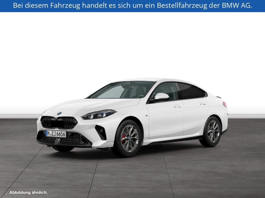 BMW 220d Gran Coupé