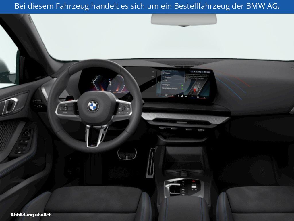 Fahrzeugabbildung BMW 220d Gran Coupé